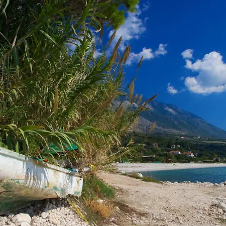 아파트 Eleftheria *