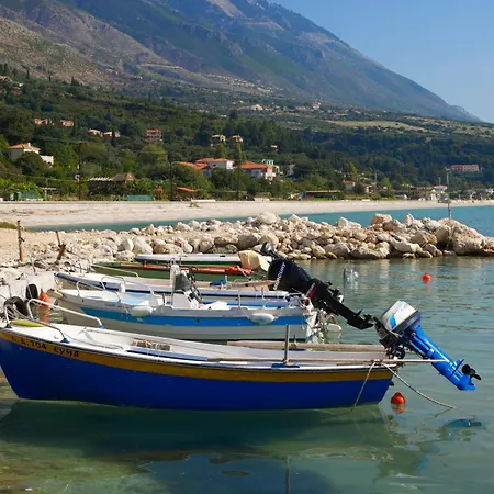 아파트 Eleftheria *