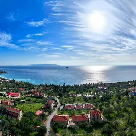 Eleftheria 아파트