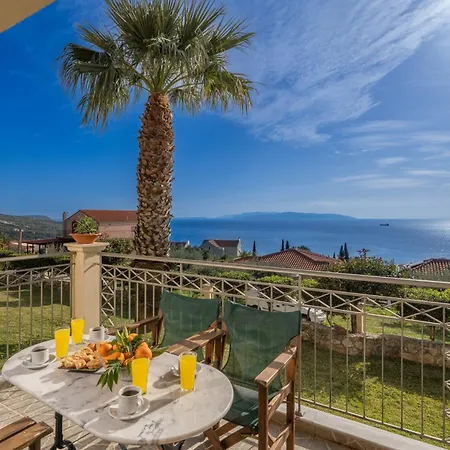 Eleftheria * Vlachata