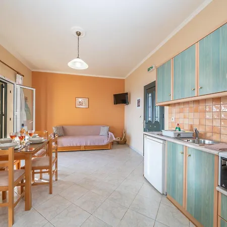 Eleftheria 아파트