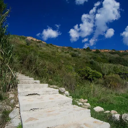 Eleftheria Apartament Vlachata