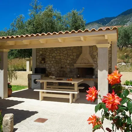 Apartament Eleftheria *