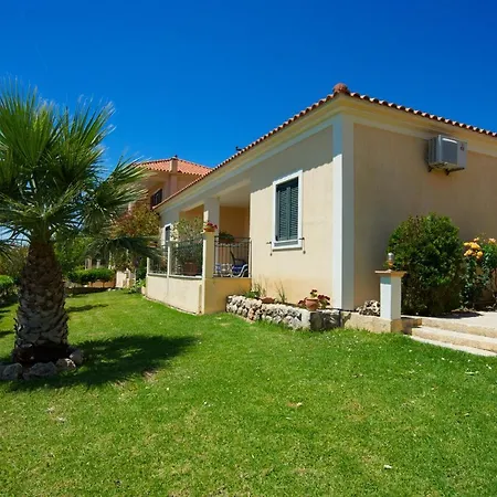 Apartament Eleftheria