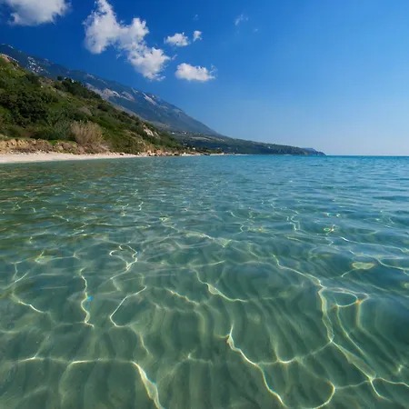 شقة Eleftheria Vlachata