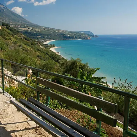 Appartement Eleftheria