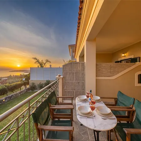 Eleftheria Apartment
