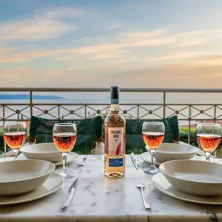 شقة Eleftheria Vlachata