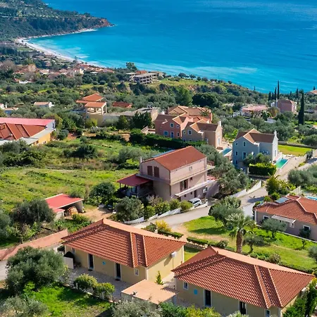 Eleftheria Apartment