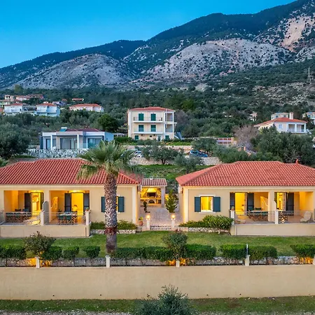 Eleftheria Apartment *