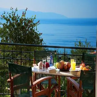 Eleftheria Apartment *