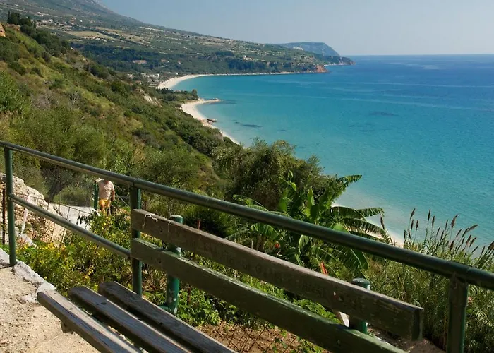 Apartment Eleftheria