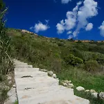 Eleftheria Apartmán Vlachata