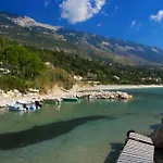 Apartmán Eleftheria