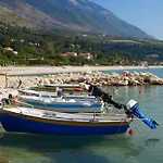 Apartmán Eleftheria *