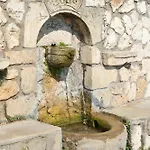 Eleftheria Apartmán *