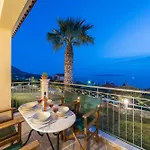 Apartmán Eleftheria Vlachata