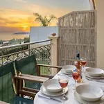 Eleftheria Apartmán Vlachata