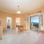 Apartmán Eleftheria *