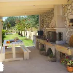 Eleftheria Apartmán Vlachata
