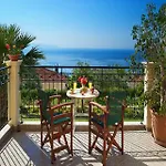 Eleftheria Apartmán Vlachata