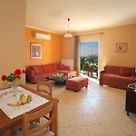 Eleftheria Apartmán *