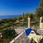 Eleftheria Apartmán Vlachata