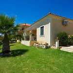Apartmán Eleftheria