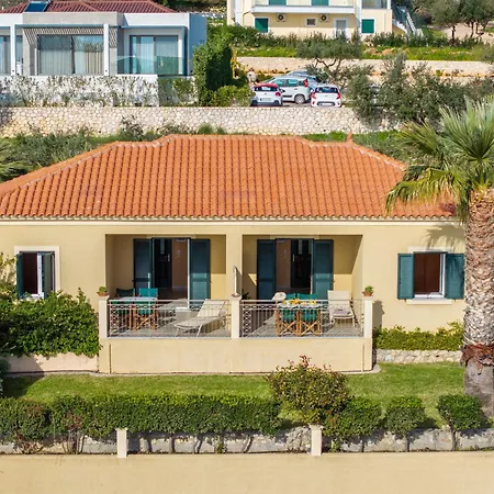 Apartmán Eleftheria