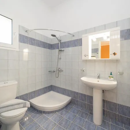 Eleftheria Appartement *