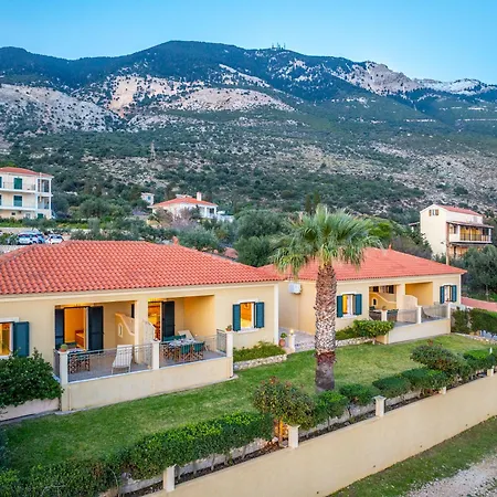 Apartmán Eleftheria