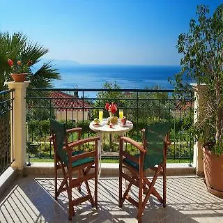 Eleftheria Appartement Vlachata